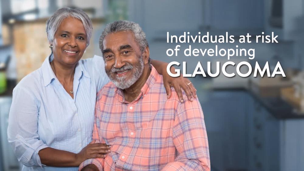 Glaucoma: Testing